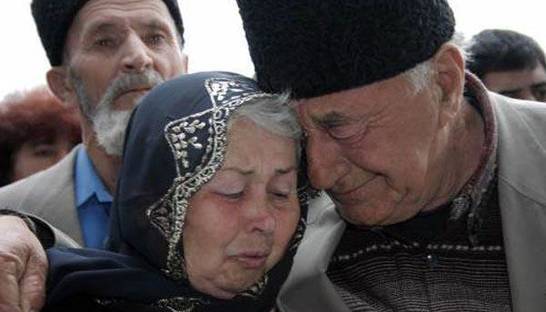 В Крыму провели массовые обыски домов крымских татар – СМИ