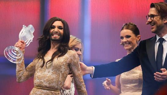 Из-за Кончиты Вурст Турция решила окончательно "покончить" с Евровидением