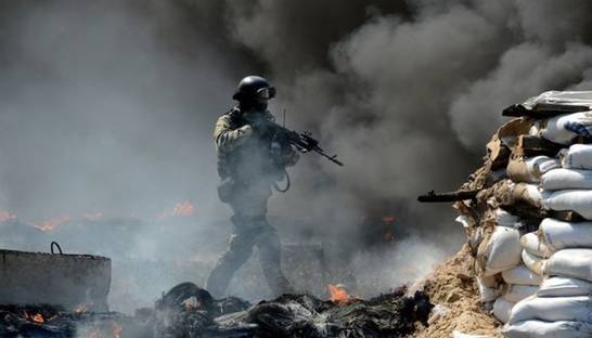 Обзор иноСМИ: кто спасет Украину?