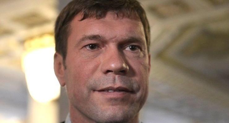 Царев внес залог за пророссийских активистов, задержанных в Харьковской ОГА