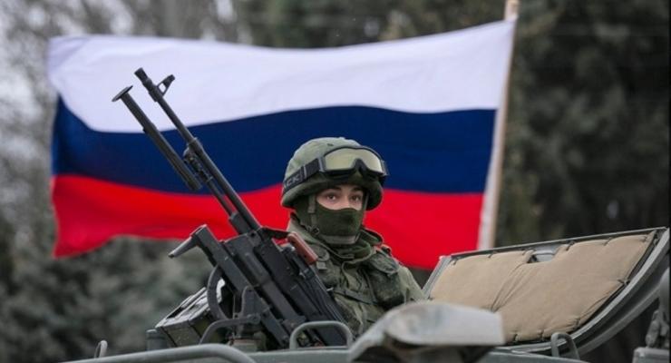 На экзаменах в КНУ спрашивают про оккупацию Крыма