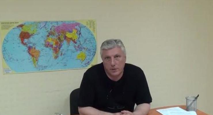 Ахметов, плати налоги. В сети появилось обращение "консультанта" ДНР