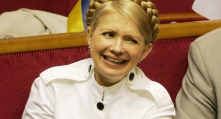 Лучшие коубы недели: головные боли Тимошенко и активный брат Добкина (видео)