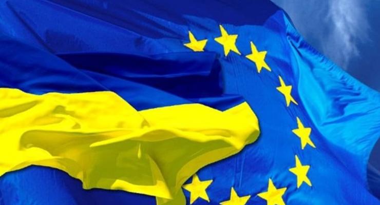 Евросоюз создаст спецгруппу по изучению вызовов, связанных с Украиной