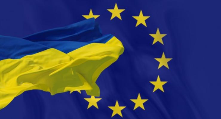 Киев 17 мая отмечает День Европы