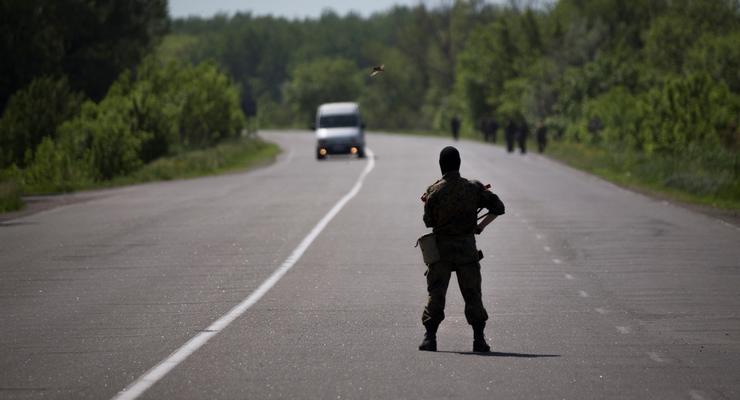 Власти ДНР решают вопрос открытия границы с Россией