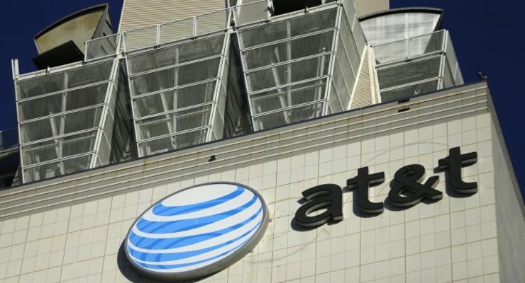 Телекоммуникационная компания AT&T станет владельцем ведущего оператора спутникового телевидения в США