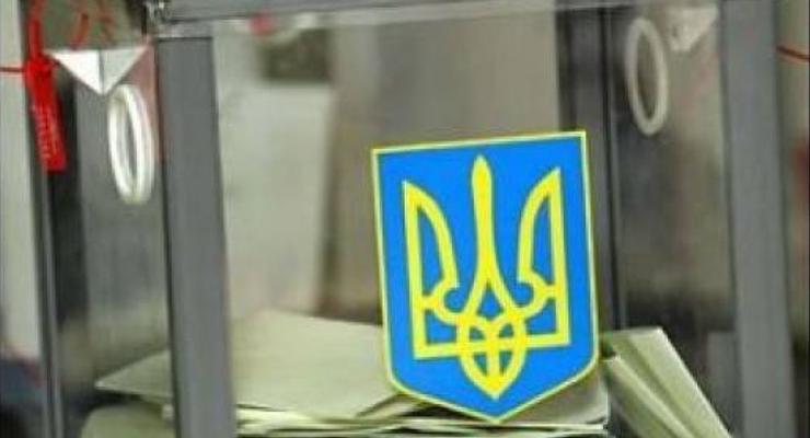 ЦИК отрапортовал о количестве международных наблюдателей на выборах в Украине