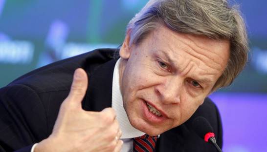 Без России украинский кризис просто нереально решить - Пушков