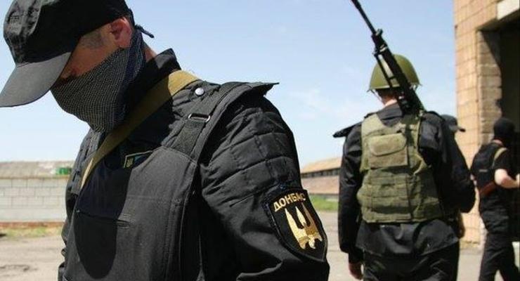 В Донецкой области формируются еще два батальона "Донбасс" - Ярош
