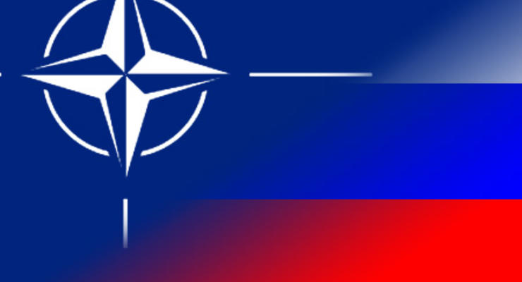 РФ инициировала чрезвычайное заседание Совета Россия-НАТО из-за ситуации в Украине