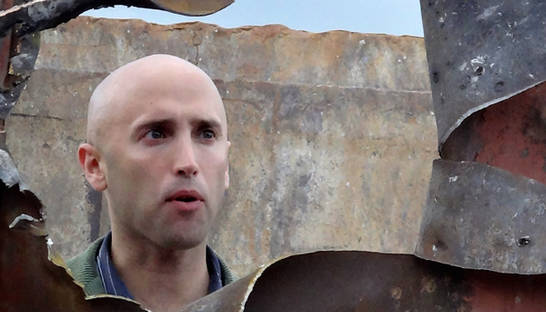 Нацгвардия задержала британского журналиста RT - соцсети