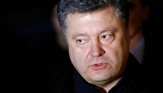 На президентских выборах большинство голосов получает Порошенко - социсследование