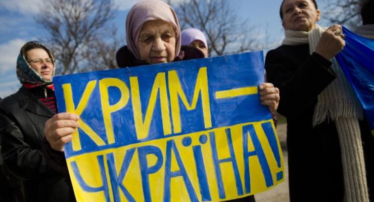 Глава МИД Швеции обеспокоен количеством беженцев в Украине