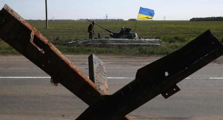 Запад уничтожил украинскую мечту - The Guardian