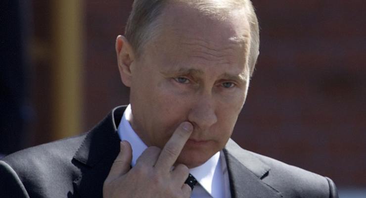 Путин назвал чушью обвинения в адрес журналистов Life News
