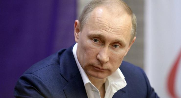 Без должной оценки событий в Одессе возможно их повторение - Путин