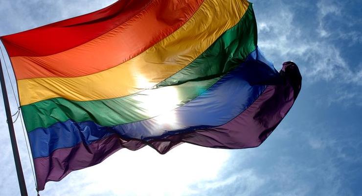 В Крыму запретили гей-парады