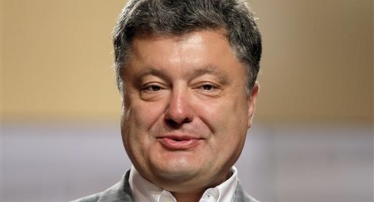 Результаты выборов президента Украины 2014: ЦИК назвала победителя
