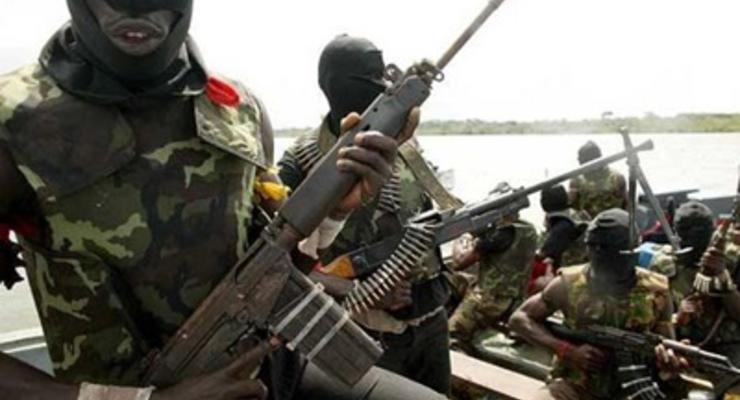 В Нигерии 48 человек были убиты боевиками Боко Харам
