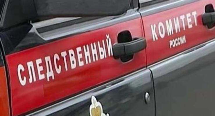 СК РФ выдвинул новую версию причины взрыва автомобиля в Симферополе