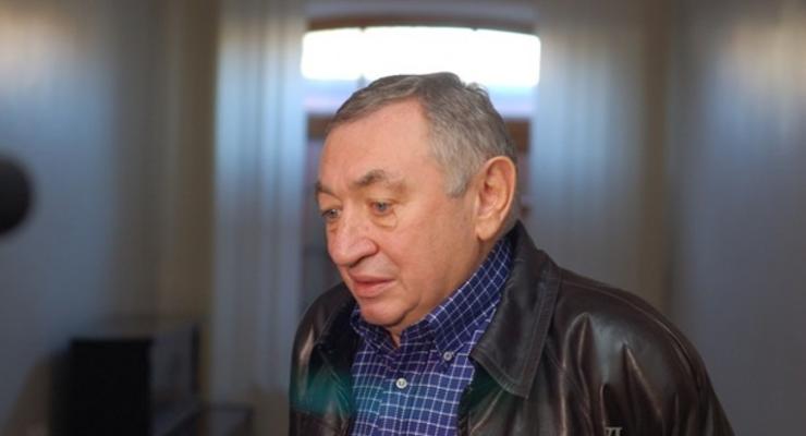 Гурвиц не причастен к событиям 2 мая в Одессе – МВД