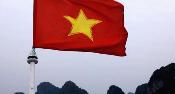 Вьетнам готовится обороняться от Китая