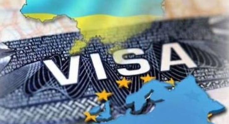 Россиянам, проживающим в Крыму, придется получать визы в Евросоюз через Украину