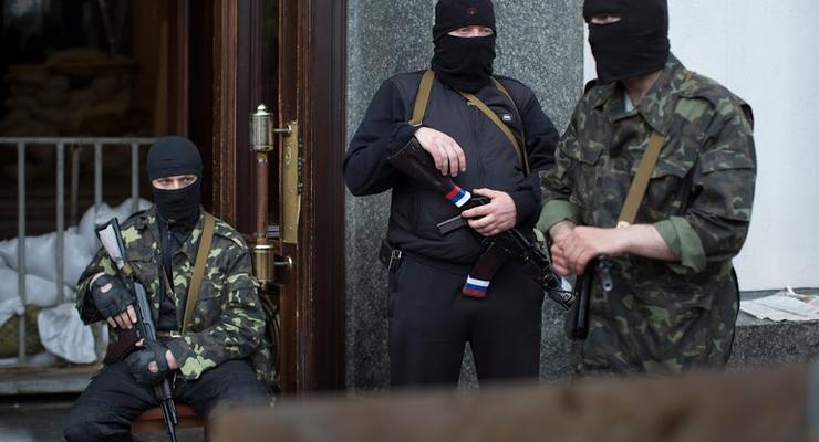 В Донецке захватили типографию с требованием отозвать газеты с критикой ДНР