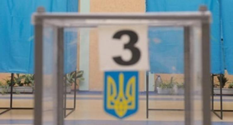 Пять избирательных комиссий в Донецкой области не работают - КИУ
