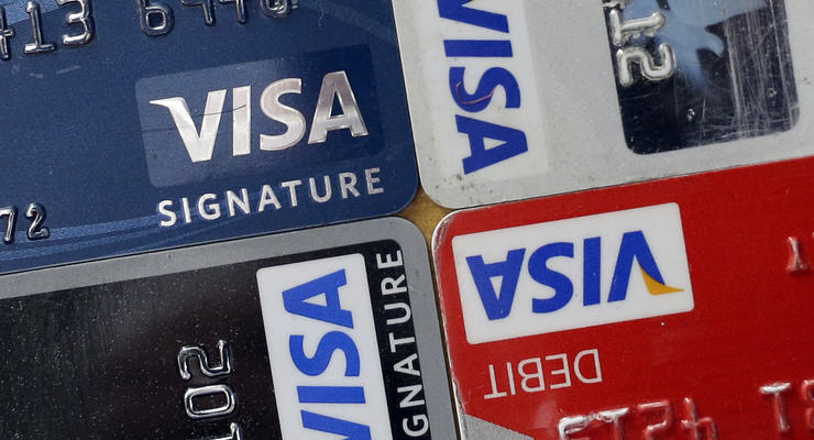 Российские власти готовы договариваться с Visa и Mastercard