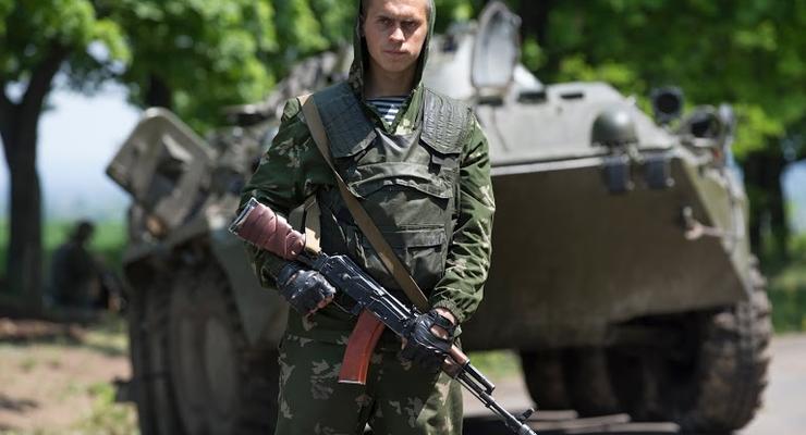 Украинские силовики продвигаются ближе к Луганску – лидер ЛНР