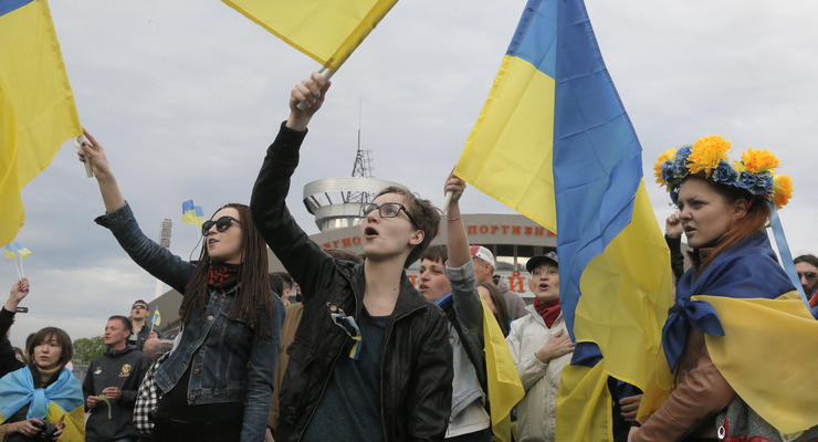 Позиция Украины в глобальном рейтинге конкурентоспособности осталась без изменений