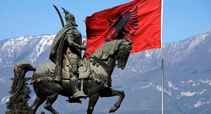 Албания отменяет визы для россиян