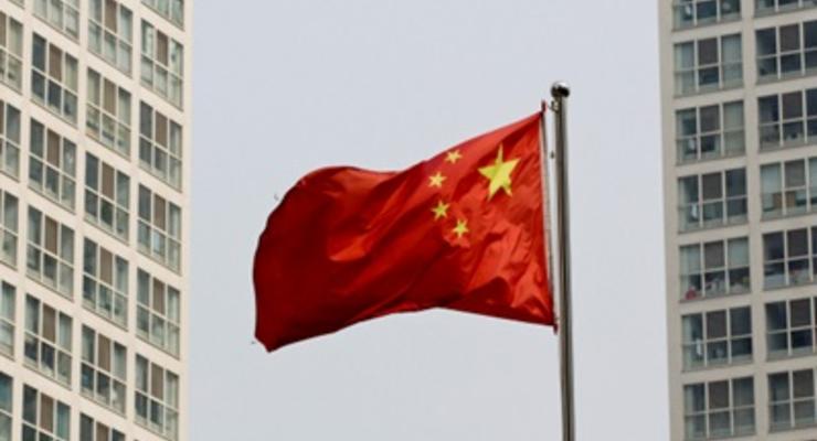 Китай требует от испанского телеканала извинений за оскорбления