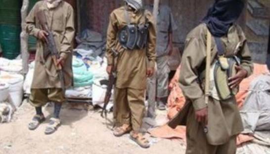 В Афганистане обстреляли индийское консульство