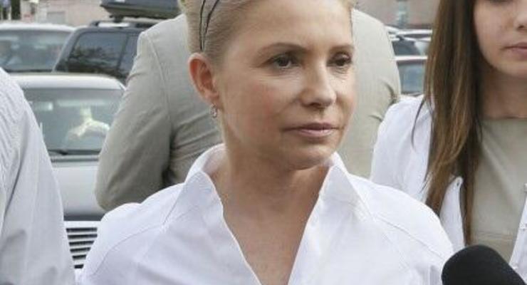 Лучшие цитаты Тимошенко: Вы никогда не узнаете, кто стоит за президентом, за политиком