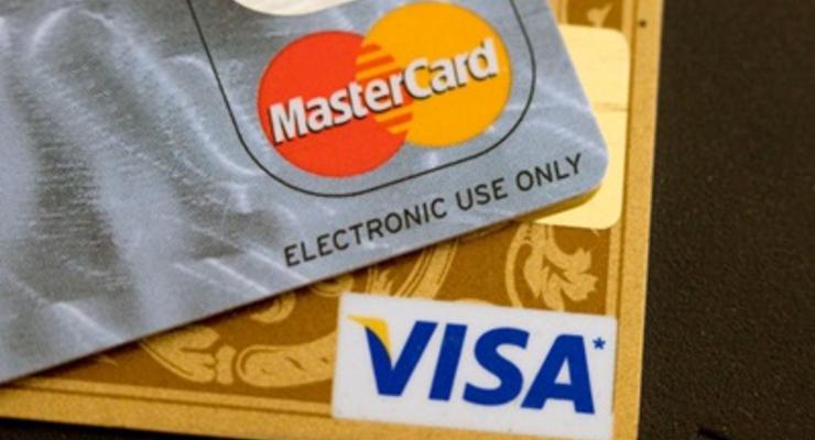 Visa и MasterCard создадут собственного оператора в России