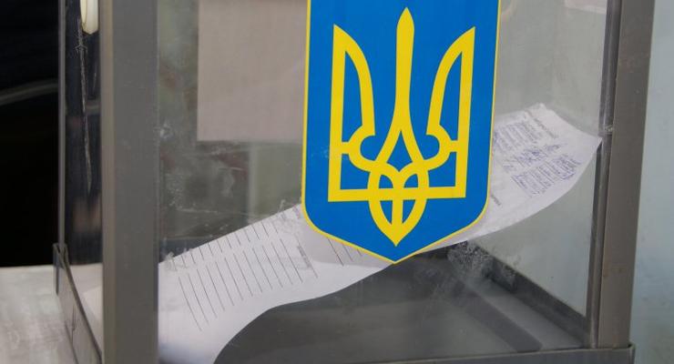 В КИУ отрапортовали о готовности к выборам в Донецкой и Луганской областях