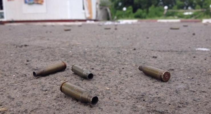 В бою под Карловкой погиб 1 человек, ранены 9 – Донецкий облздрав