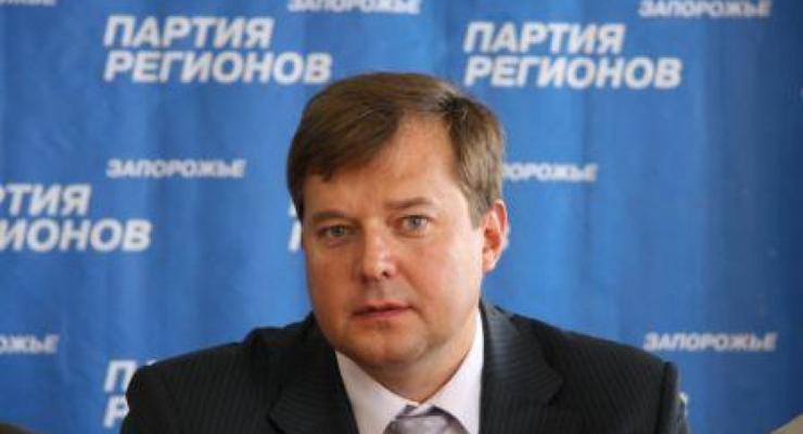 Экономика Украины переживает жесточайший кризис – народный депутат