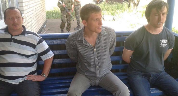 Журналисты LifeNews информировали о передвижении украинских войск - МВД