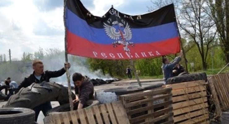 Ряд руководителей ДНР обвиняют Царева в рейдерском захвате "республики"