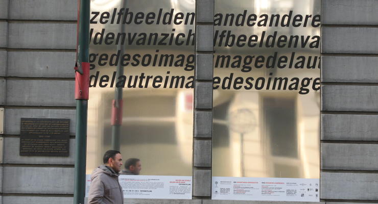 Стрельба в Еврейском музее Брюсселя: три человека убиты