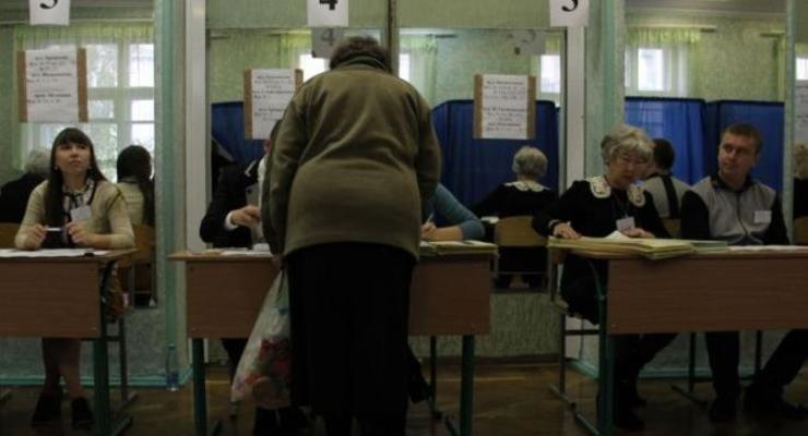 Открылись без происшествий участки в Харькове, Донецкой и Луганской областях - Аваков