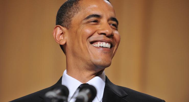 Выборы президента 2014: Обама поздравил украинцев
