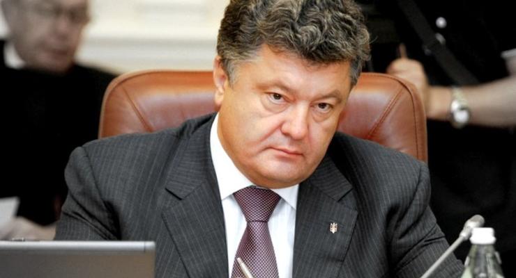 В штабе Порошенко рассказали, сколько потратили на выборы