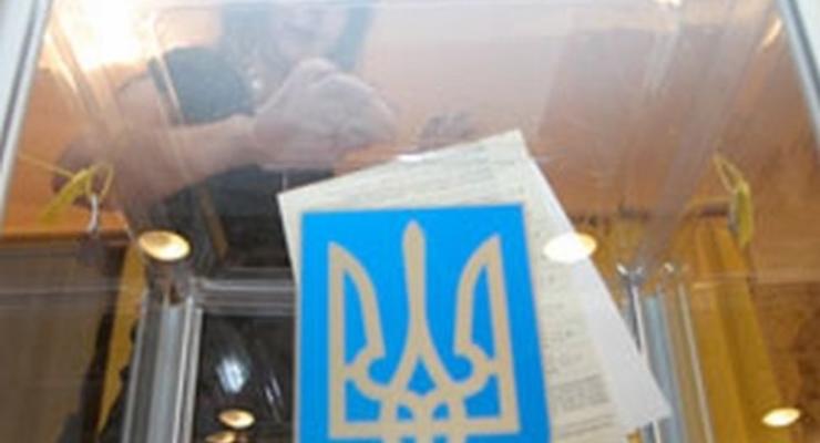 В Луганской области проголосовало около 40% избирателей - КИУ