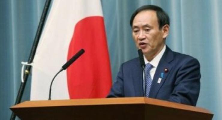 Япония обещает содействовать реформам в Украине