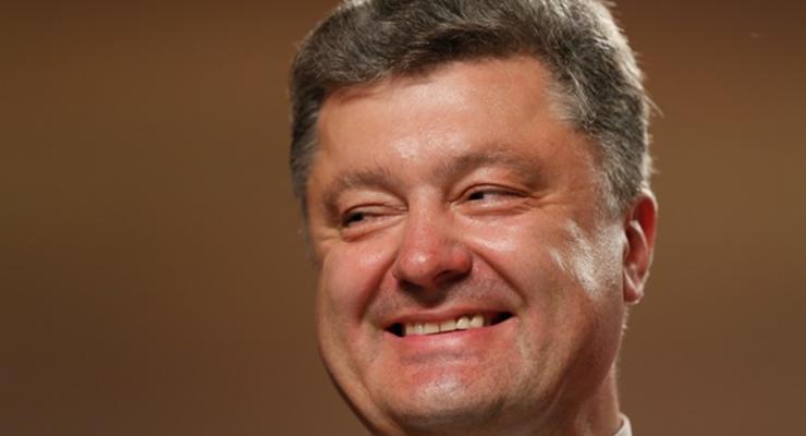 Порошенко: Янукович может комментировать только сроки возвращения в Украину